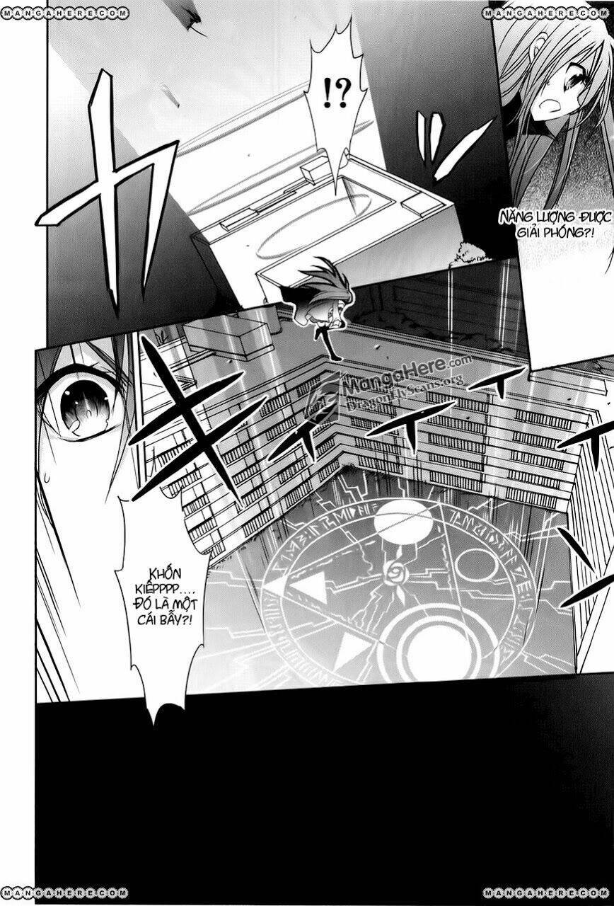 đôi mắt của shana chapter 57 17