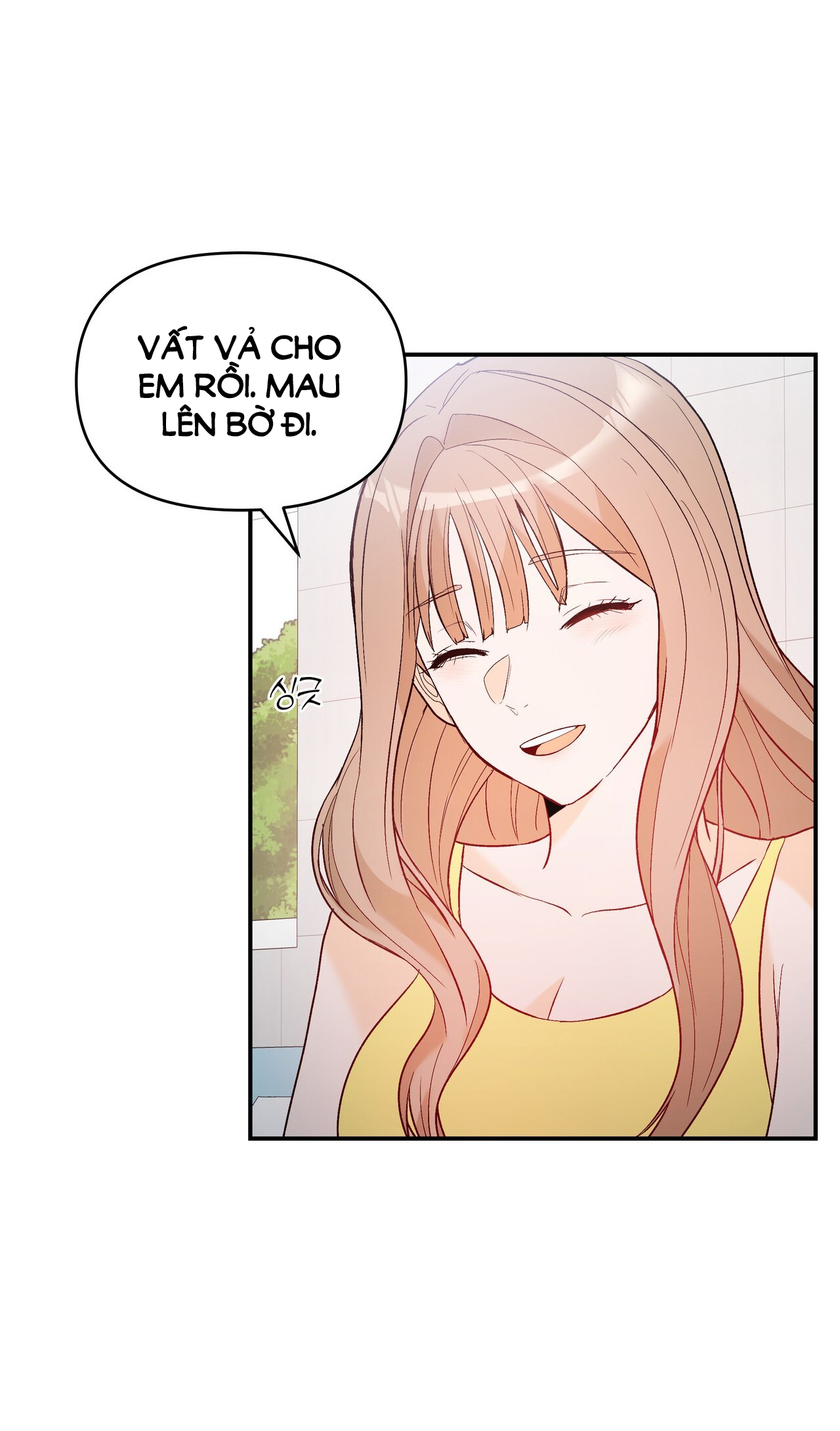 Dick Deep chapter 3.2 - Trang 14