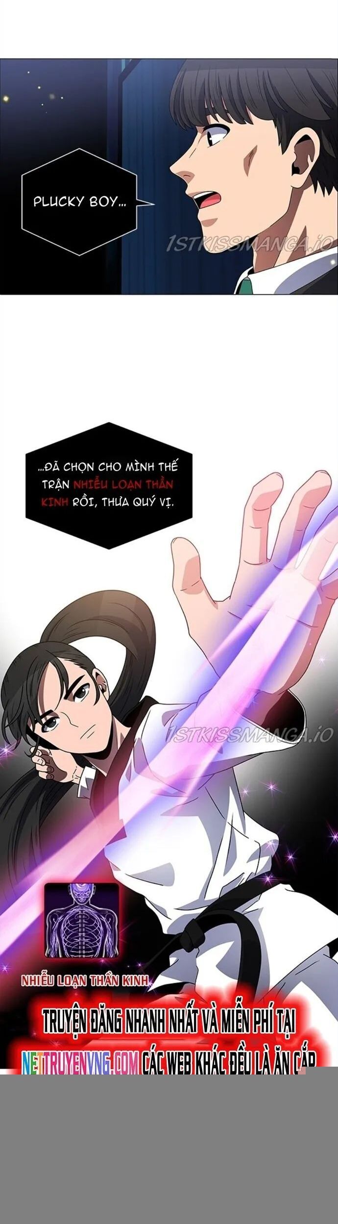 no scope chapter 169 8