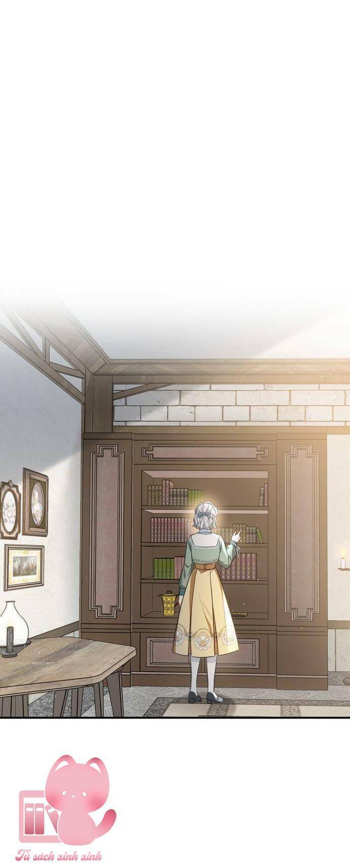 'di vật' melvin để lại chapter 31 53