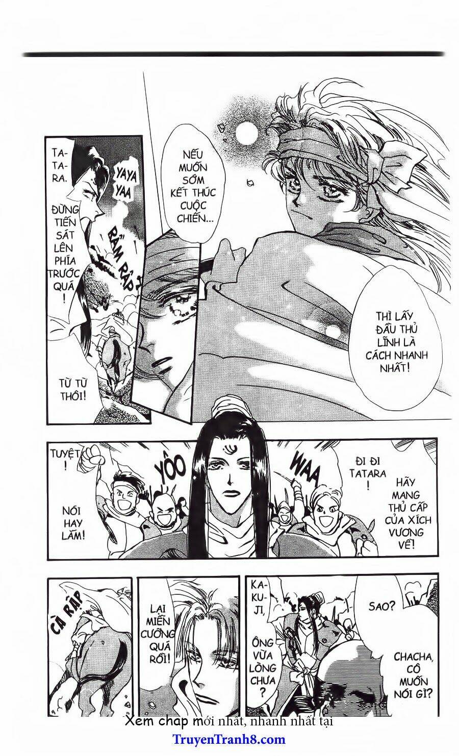 đứa con số phận chapter 83.1 9