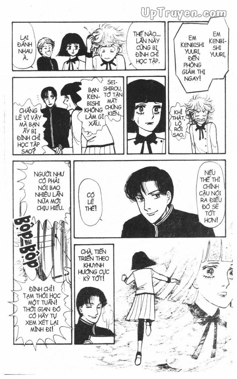 câu lạc bộ con nhà giàu chapter 2 145