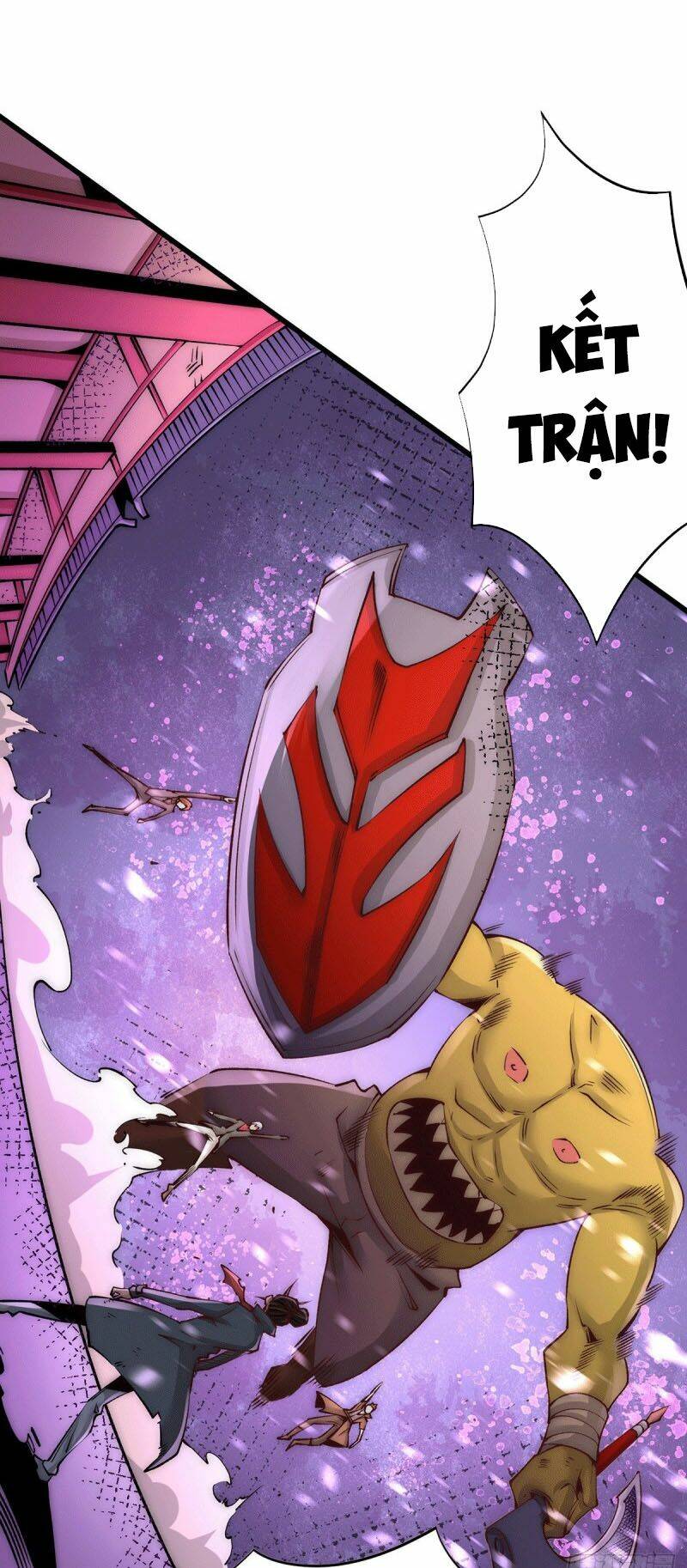 đô thị đỉnh phong cao thủ chapter 220 14