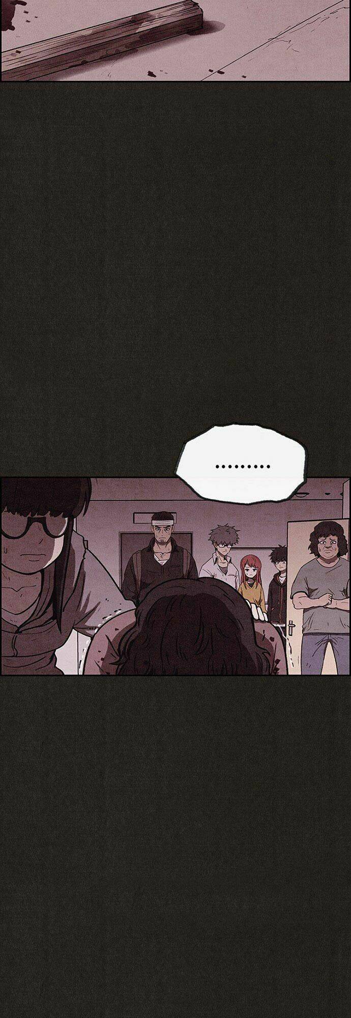 quái vật tại chung cư xanh chapter 69 54