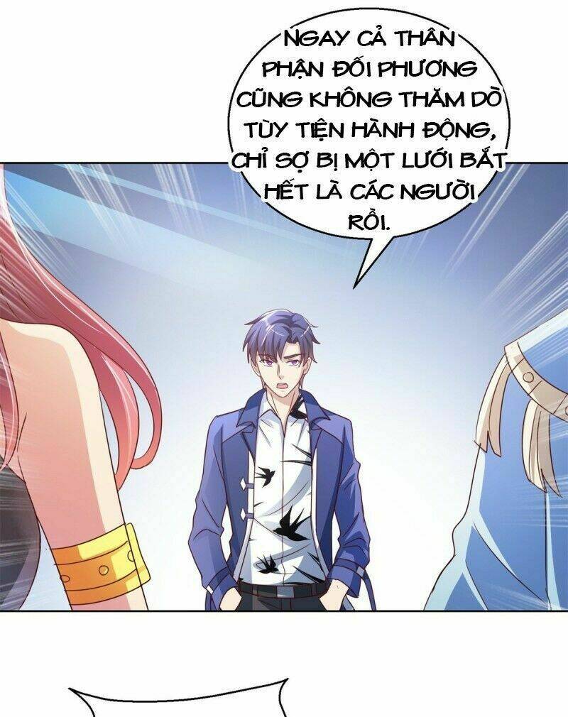 vú em là cổ tiên chapter 135 11