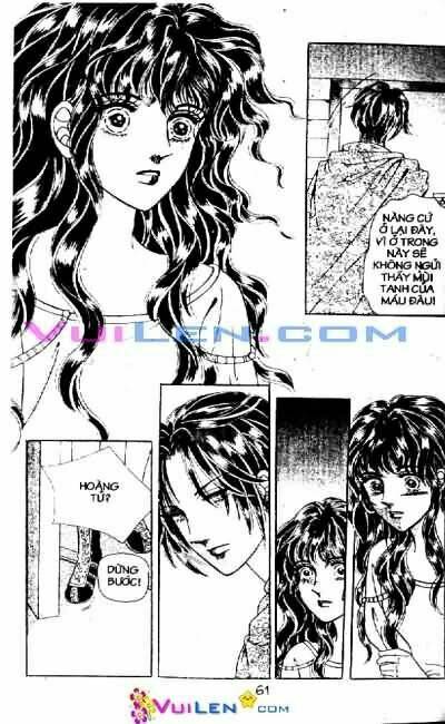 nữ hoàng biển cả chapter 13 61