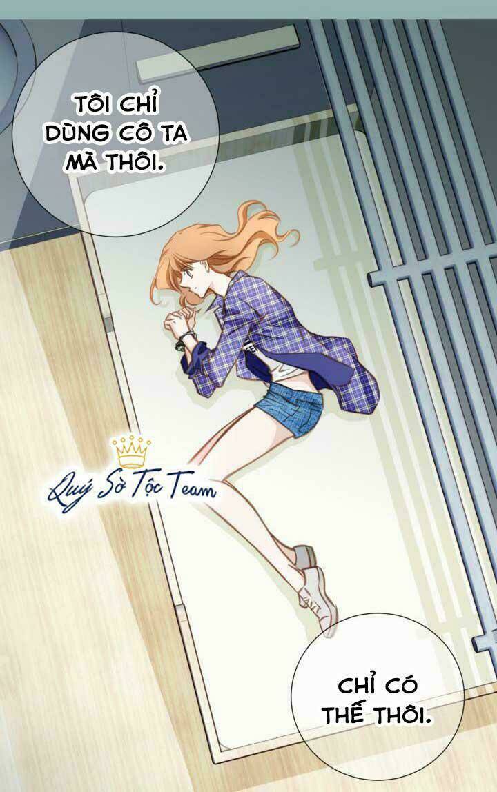 tiếp xúc chí mạng chapter 23 15