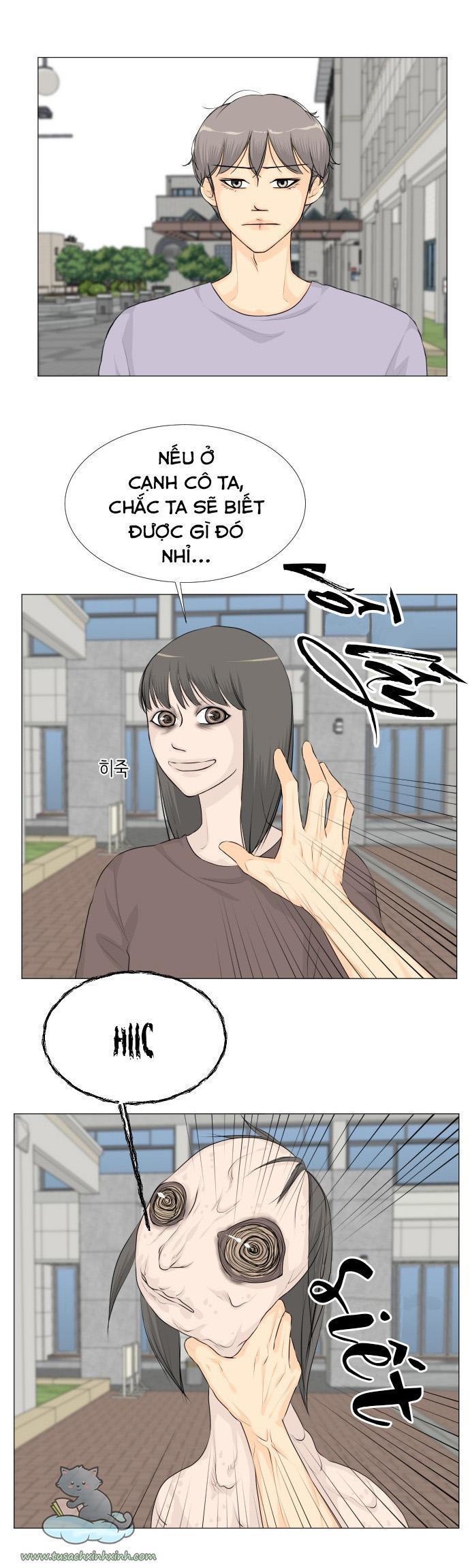 bán quỷ chapter 35 23