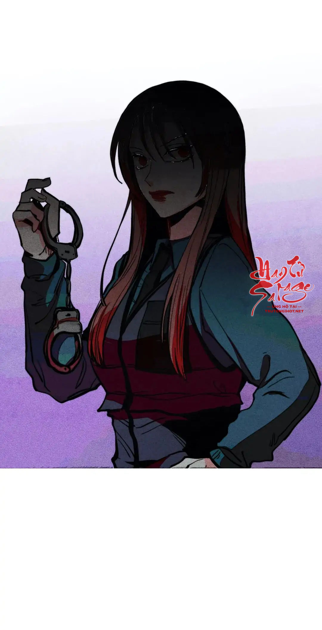 phù thuỷ trinh trắng tuổi 30 chapter 92.2 32