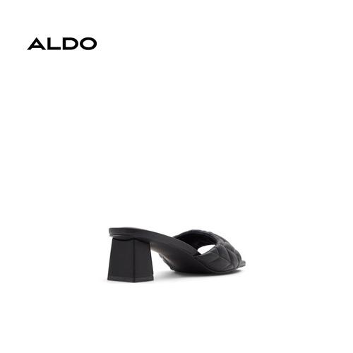 Sandal cao gót nữ Aldo BANARYN