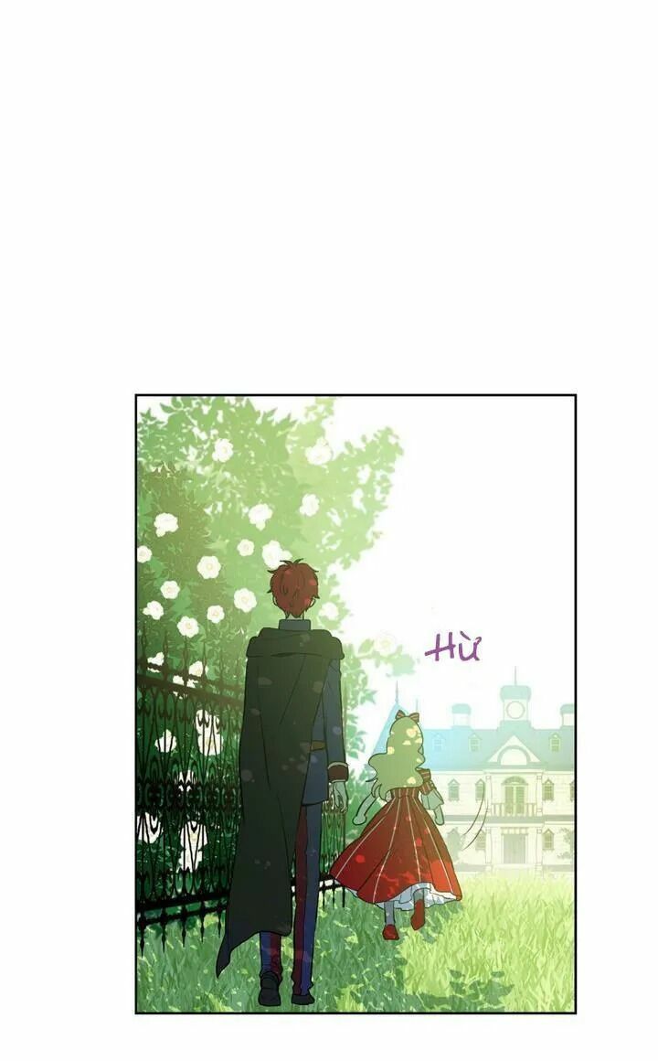 một ngày nọ tôi bỗng thành nàng công chúa chapter 20 14