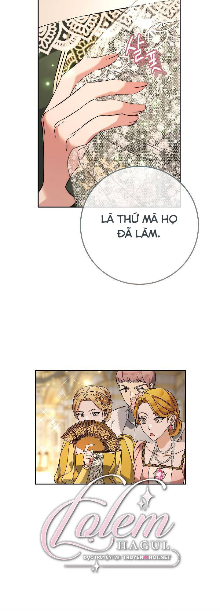 cuộc hôn nhân vụ lợi chapter 51.1 48