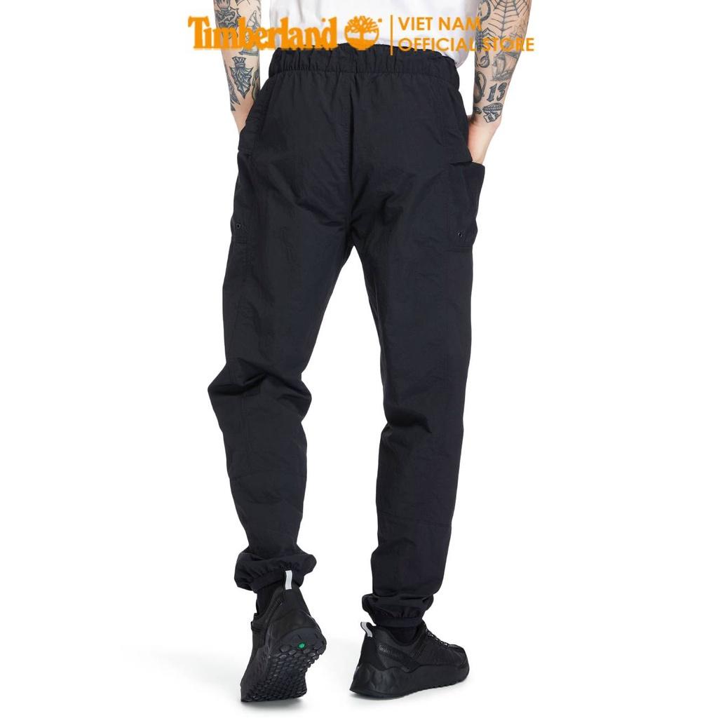 Quần Jogger Dài Nam Outdoor Archive Trail Jogger Pants Màu Đen Timberland TB0A2D5Q01