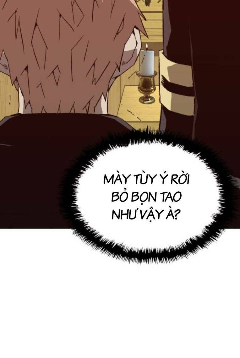 Weak Hero chapter 264 21