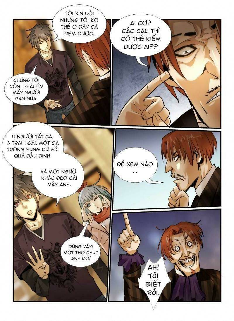 death field chapter 11 5