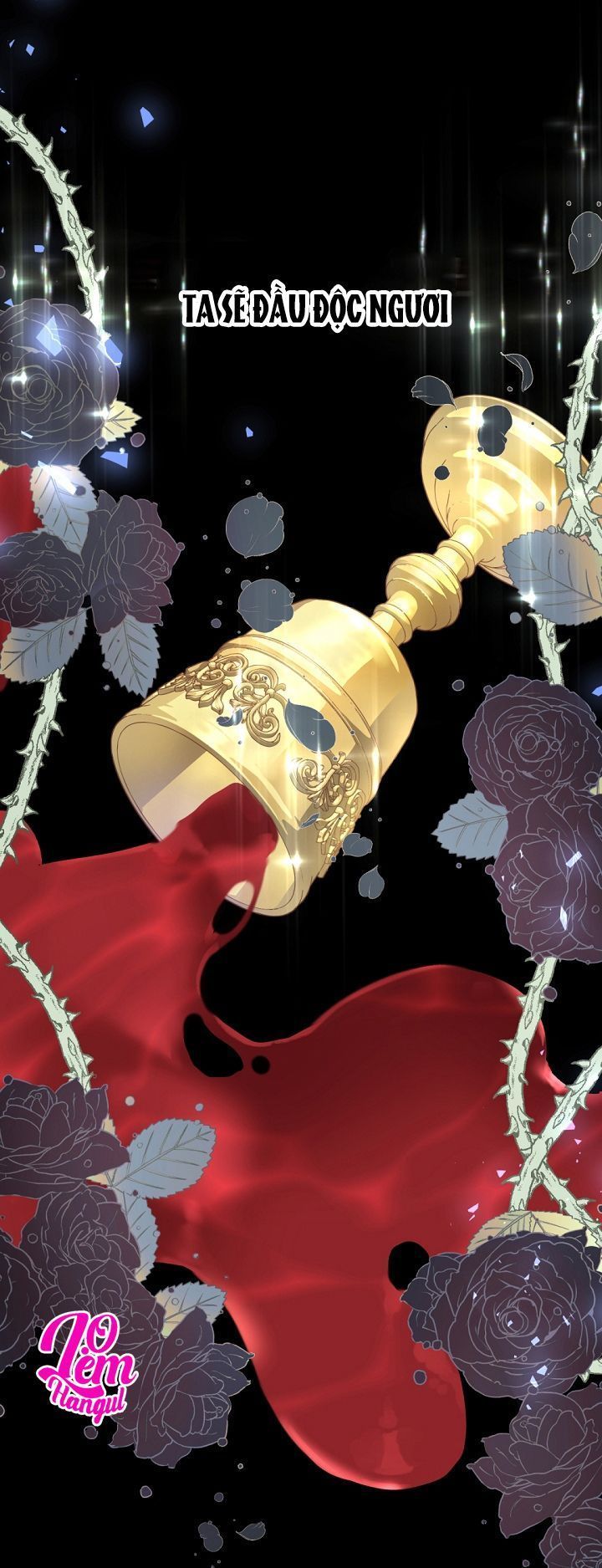 con rối ác nữ marionette chapter 0 31