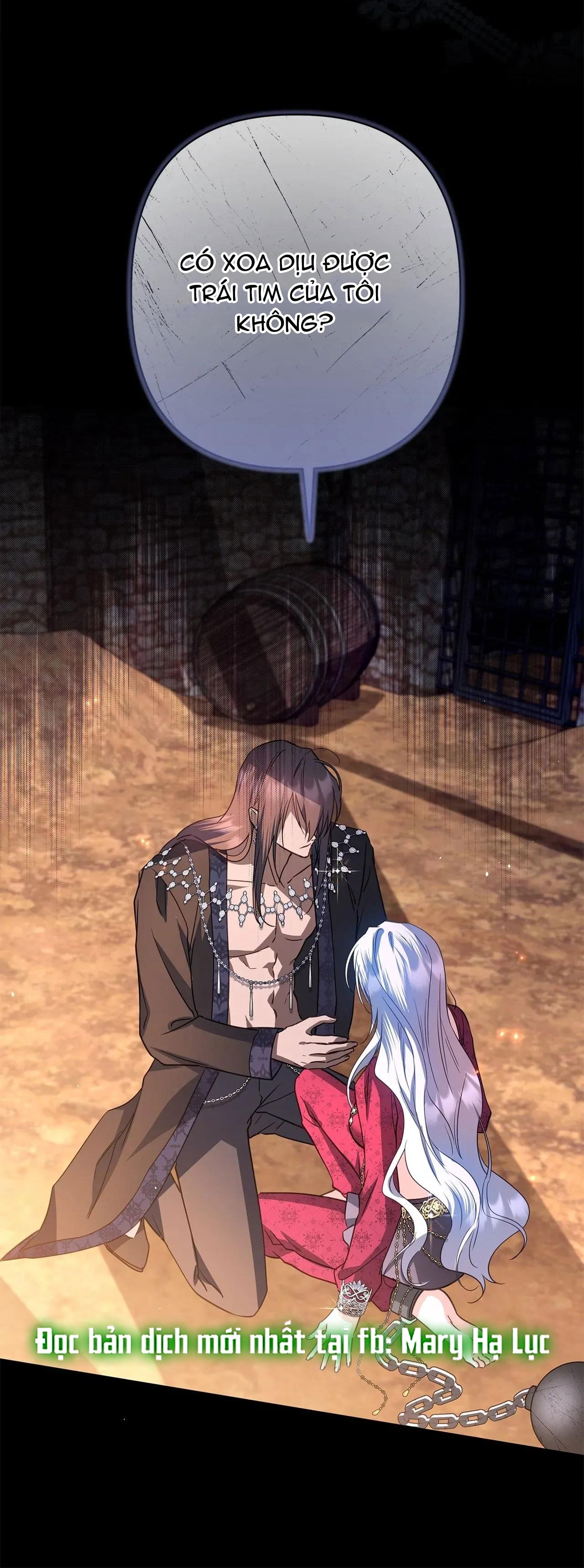 Vết Trăng chapter 59.2 8
