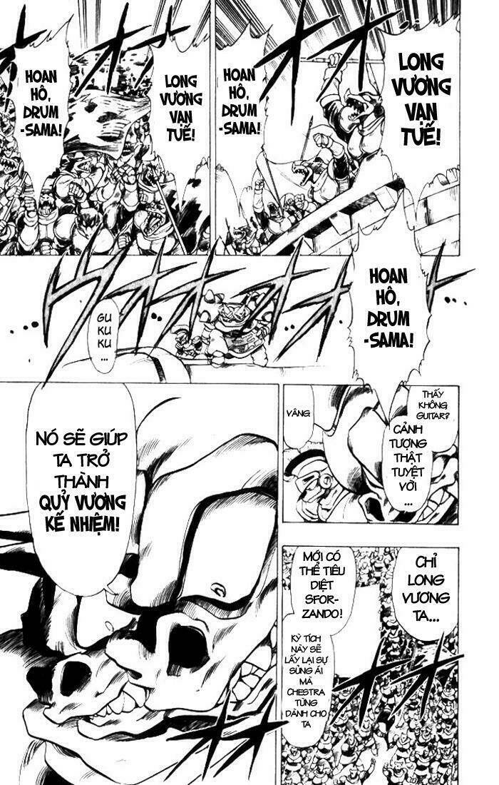 violinist of hameln - cây đàn kì diệu chapter 21 36