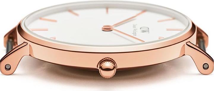 Đồng hồ nữ Daniel Wellington DW00100230
