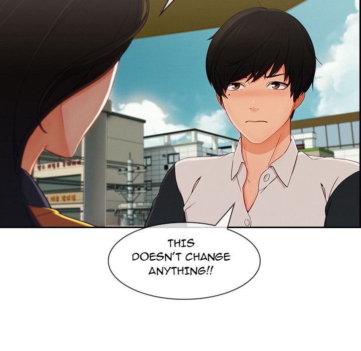 quý cô chân dài chapter 39 39