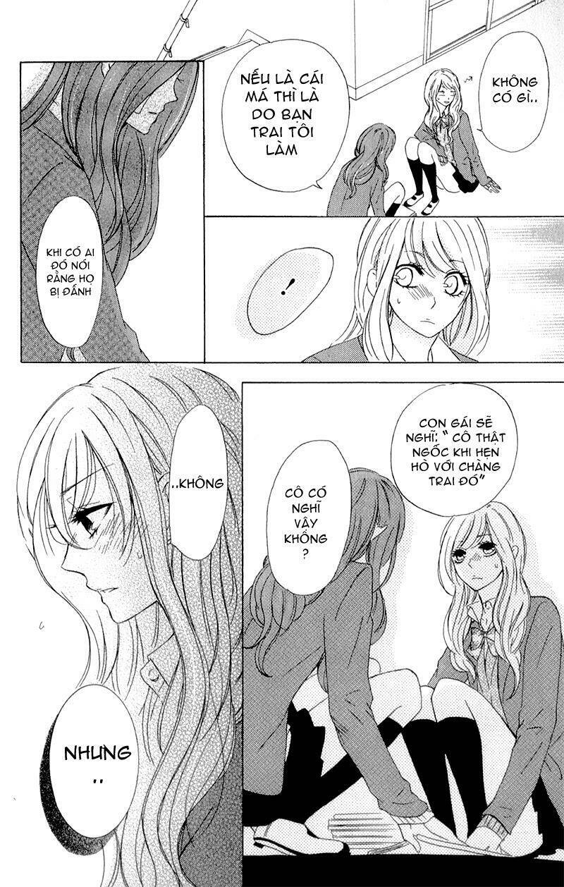 kimi ni happiness chapter 3 24
