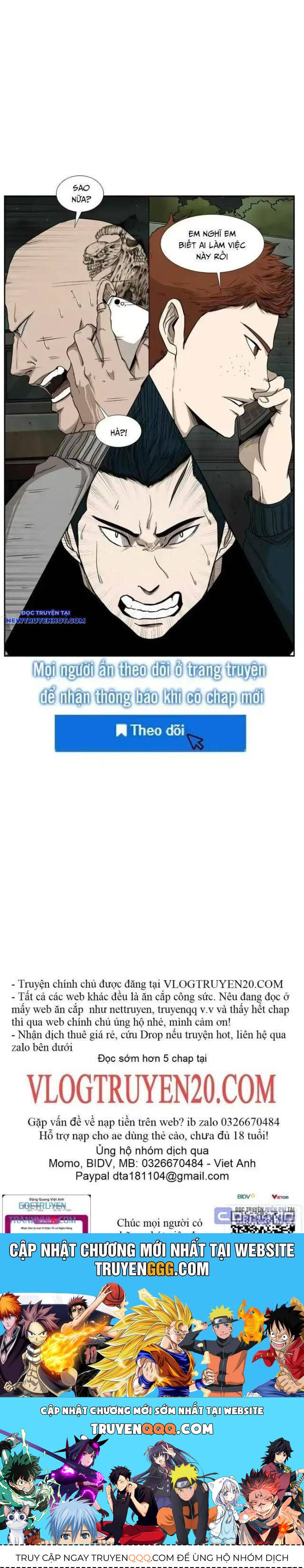 shark - cá mập chapter 83 42