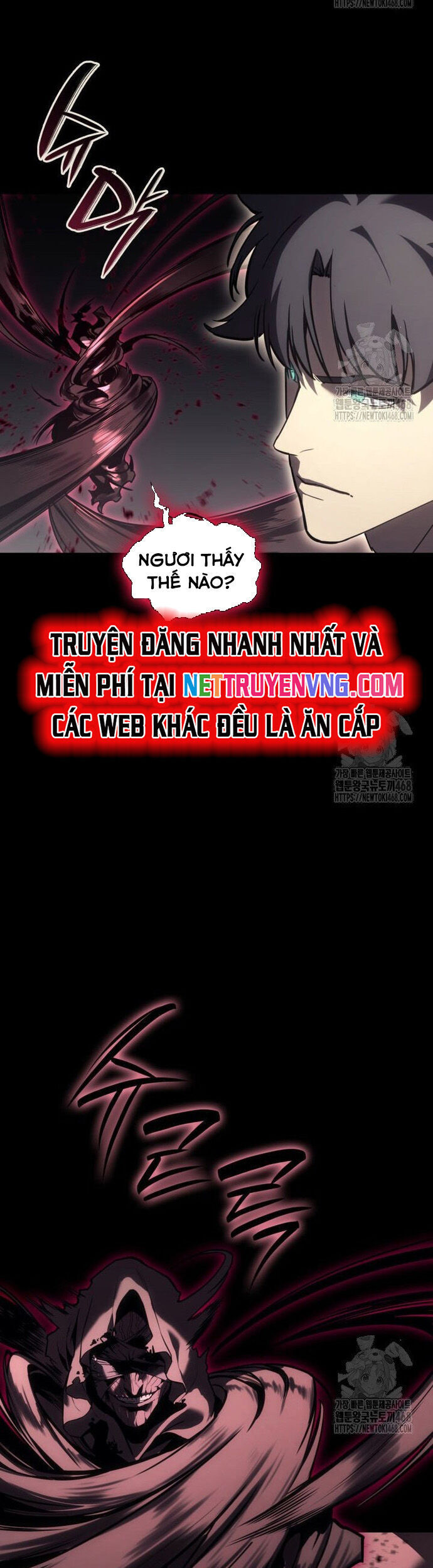 Vị Vua Mạnh Nhất Đã Trở Lại chapter 114 4