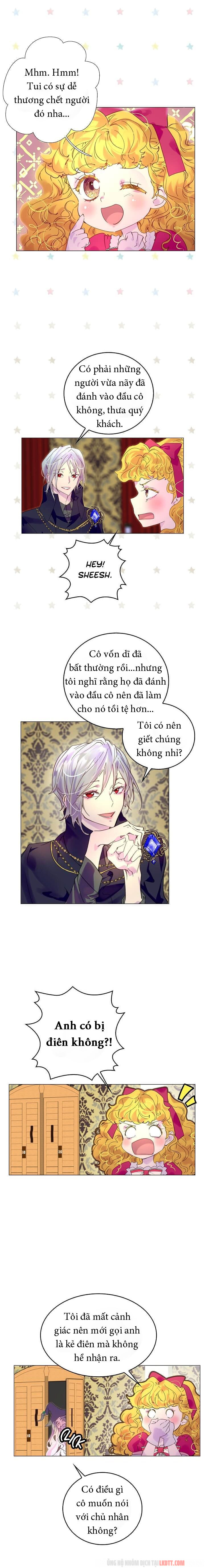 đừng xem thường nữ phụ chapter 91 7