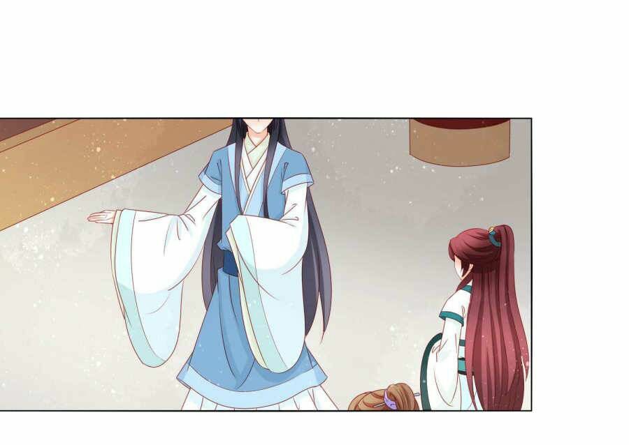 nam phi nữ tướng chapter 28 28