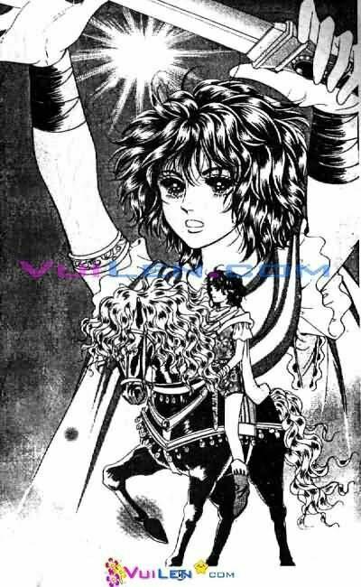 nữ hoàng biển cả chapter 4 5