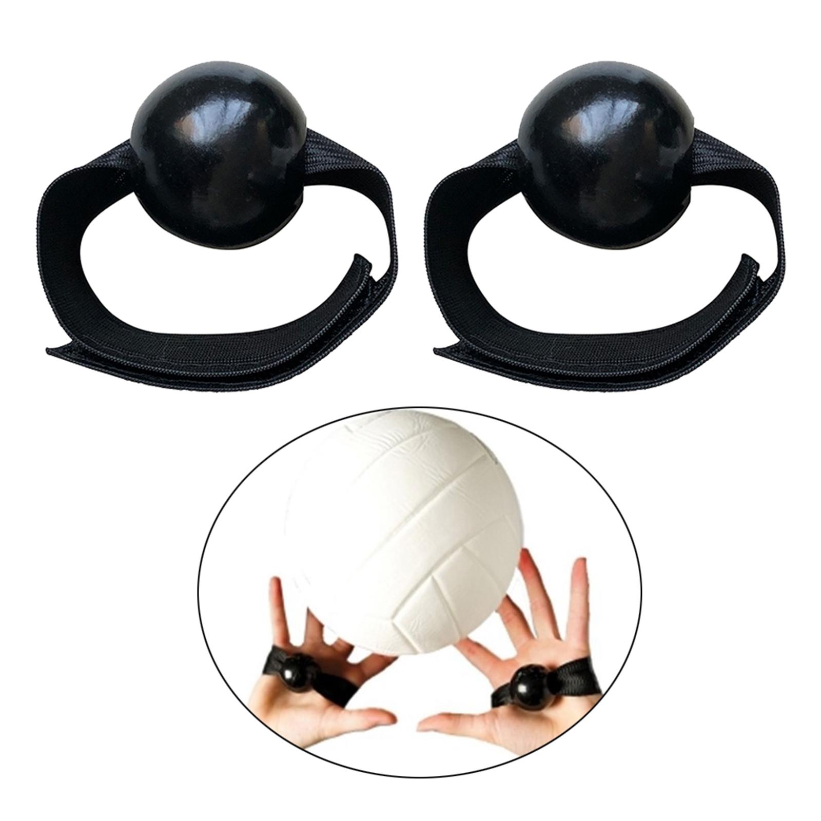 Volleyball Setting Drills Training Aid & Knobs for Young Volleyball Player