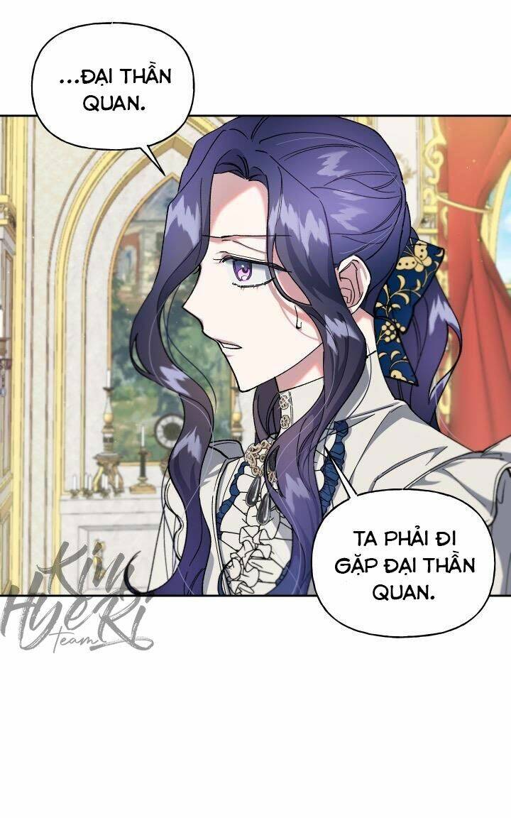 tế phẩm công chúa chapter 25 31