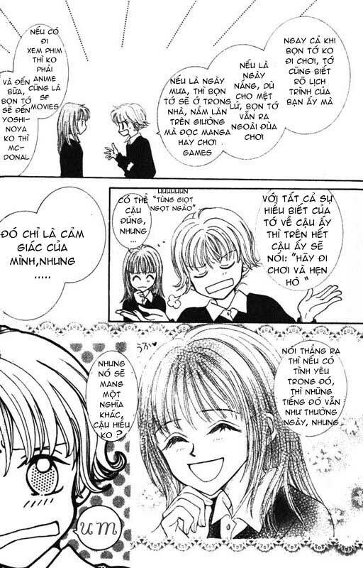 hitsuji wo kasoete dokomademo chapter 1 7