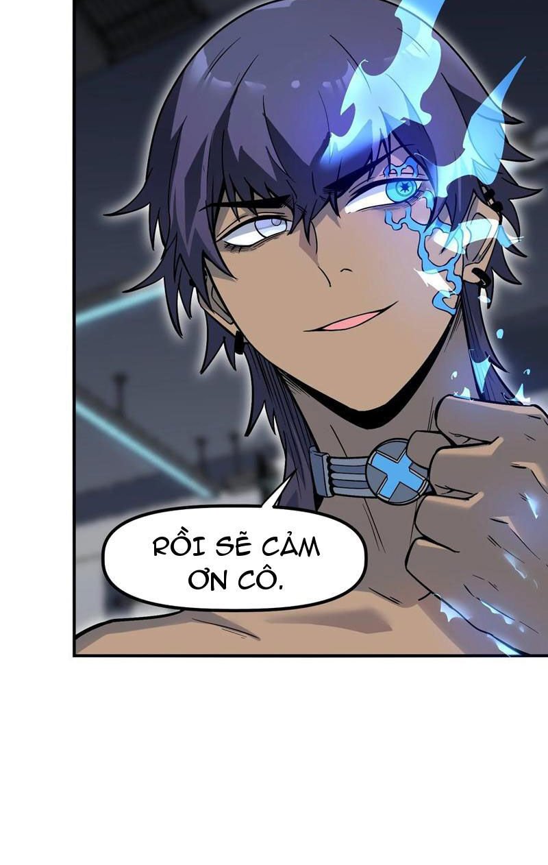băng phong mạt nhật: không còn đường sống chapter 14 7