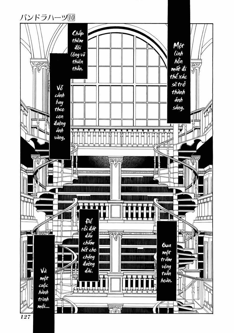 pandora hearts chapter 41 3