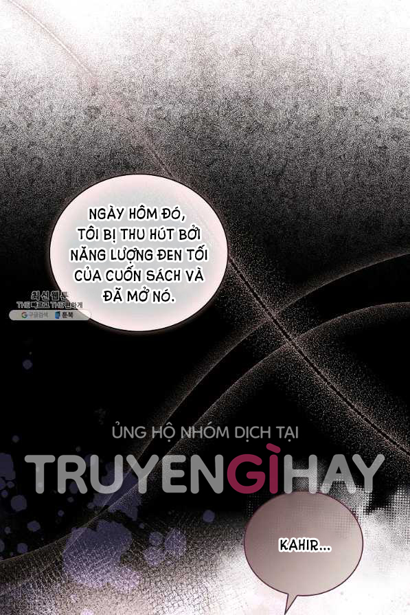 trở thành thư ký của bạo chúa chapter 70 34