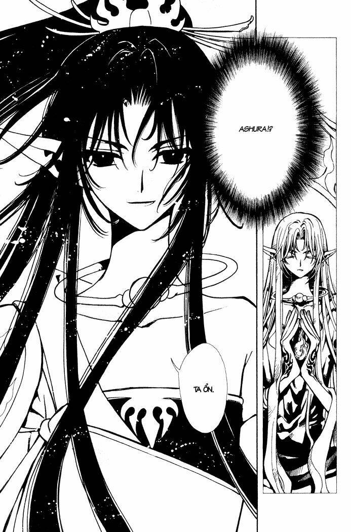 huyền thoại đôi cánh chapter 58 27