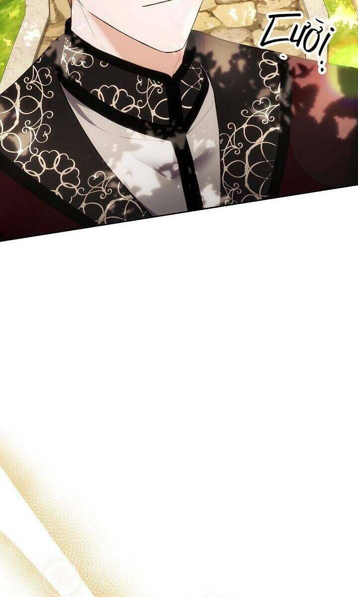 con gái bá tước bỗng thành vị hôn thê của thái tử điện hạ chapter 33 67