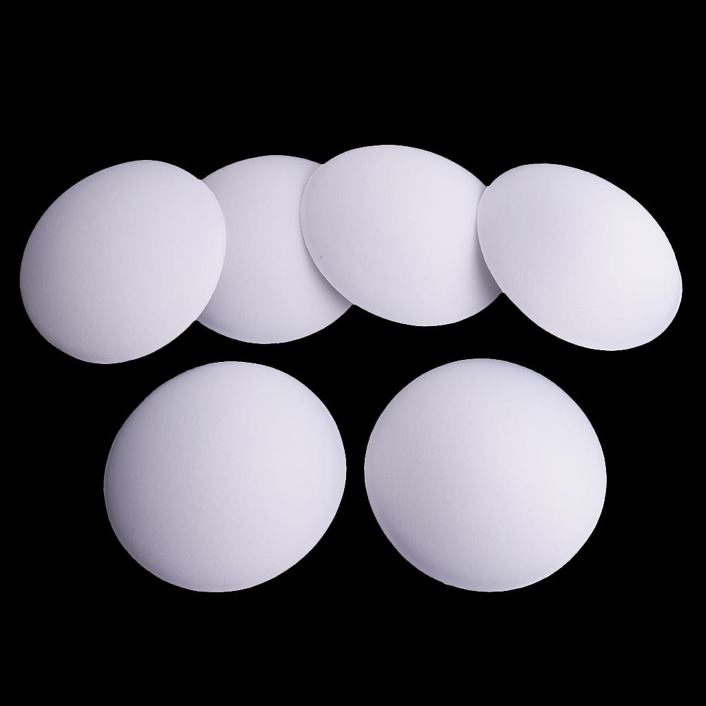 3 Cặp áo Lót đẩy Lên Chèn Miếng đệm Nâng Ngực