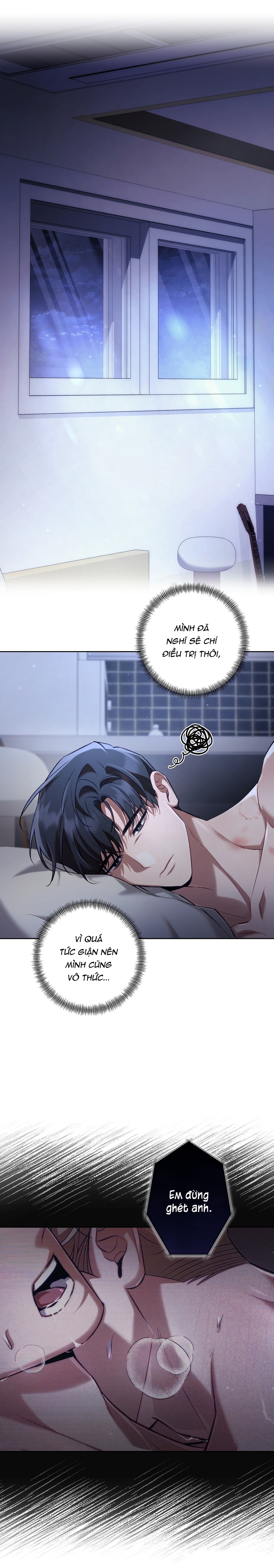 guide cấp s phết mật ong chapter 55 2