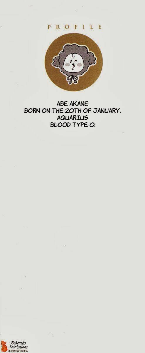 kizutsuite romance manga chapter 1 4