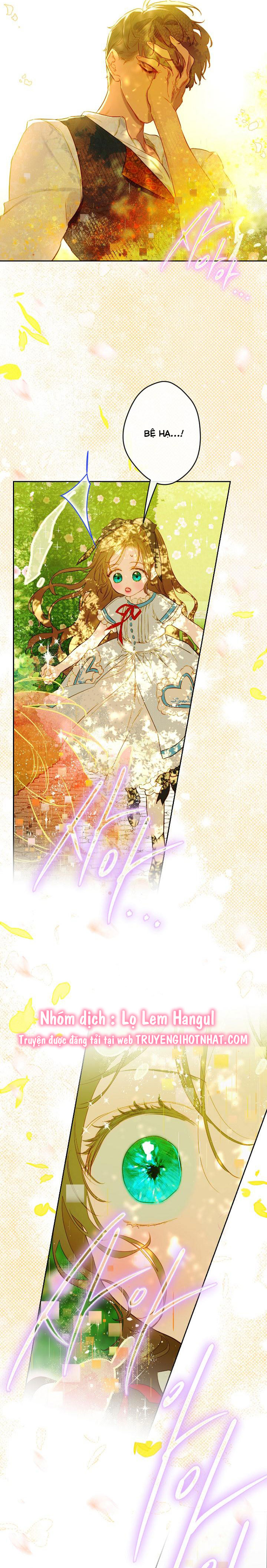 mẹ tôi kết hôn một lần nữa chapter 47 23