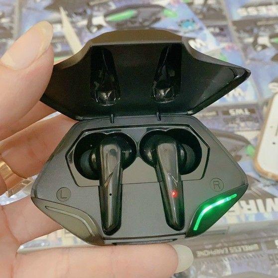 Tai nghe bluetooth Gaming TWS giả zin, âm thanh chất lượng