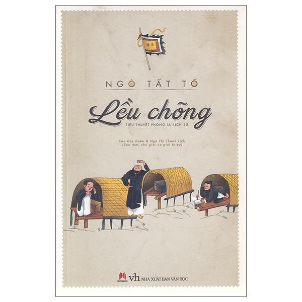 Lều Chõng