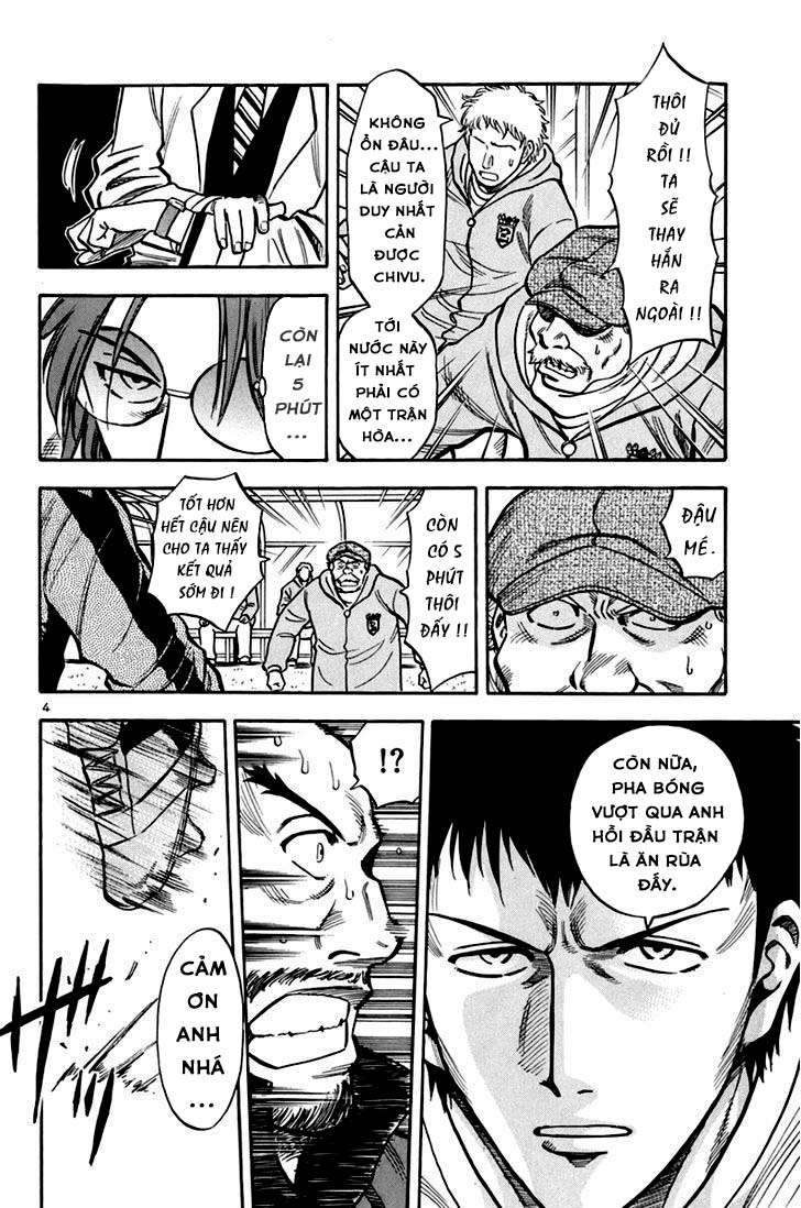 lost man chapter 5 4