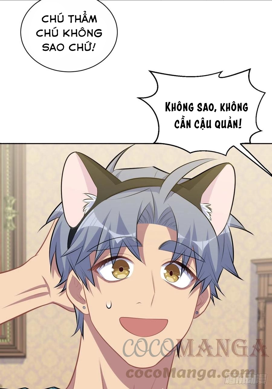 bố vợ đại nhân là bà xã chapter 139 25