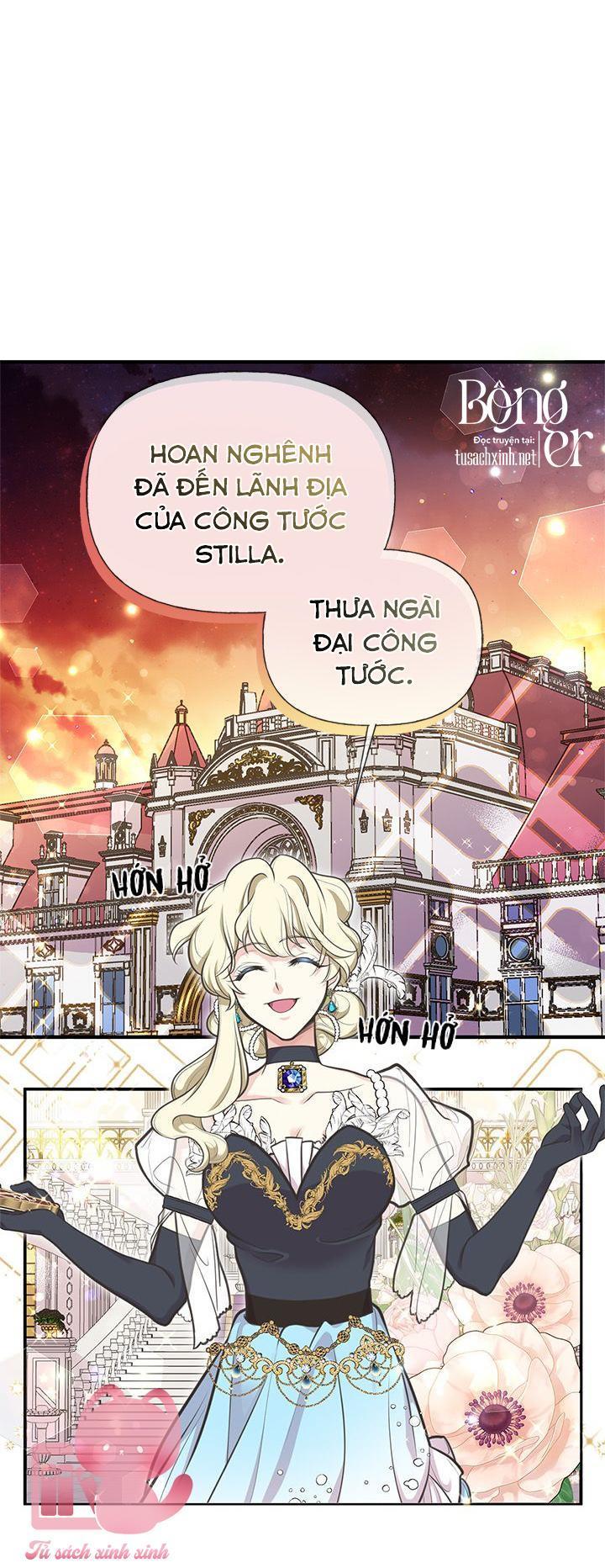 chị tôi nhặt về nam chính của tiểu thuyết chapter 67 2