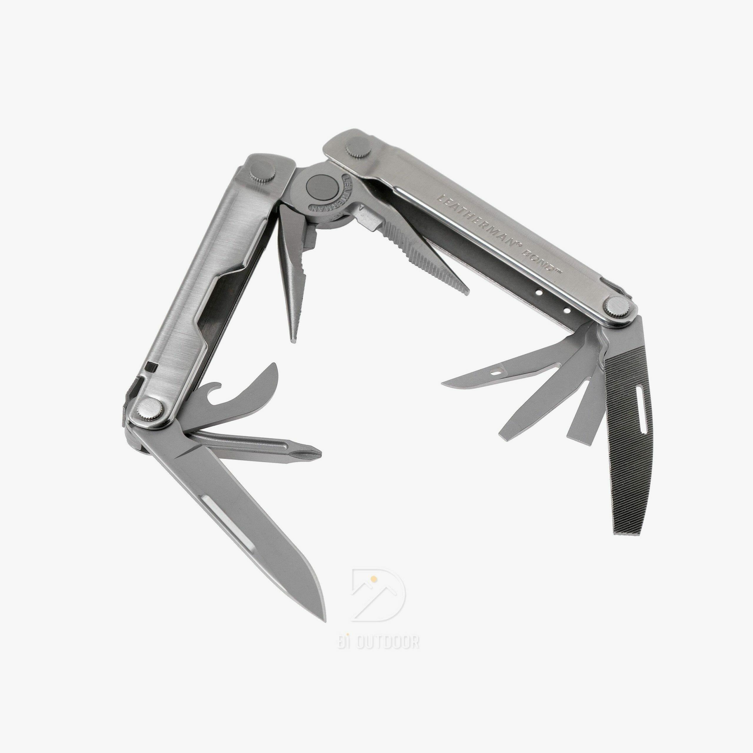 Kìm Đa Năng LEATHERMAN BOND - Multi Tools