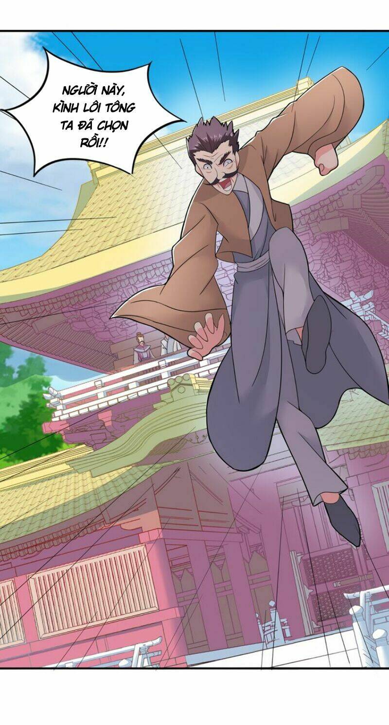 cực vũ huyền đế chapter 41 13