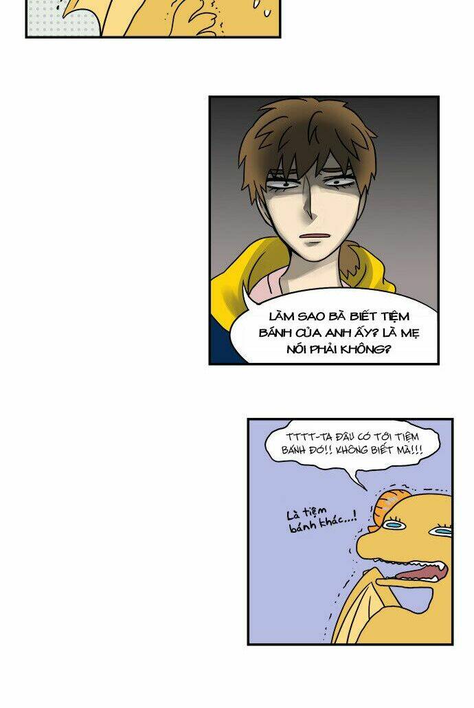 hắn ta là rồng chapter 50 5